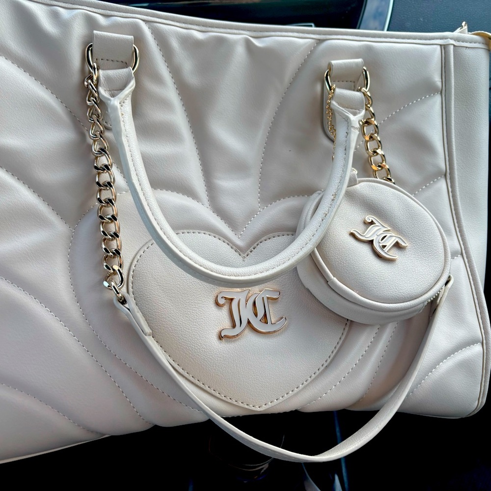 Juicy Couture Purse